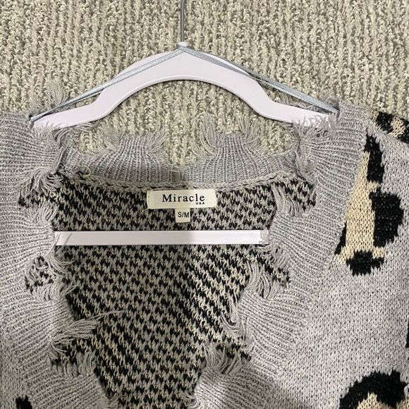 Miracle sweater  - Picture 2 of 2